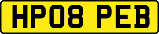 HP08PEB