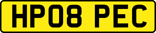 HP08PEC