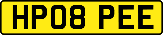 HP08PEE