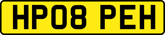 HP08PEH