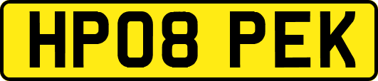 HP08PEK