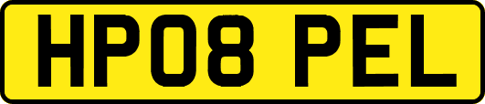 HP08PEL