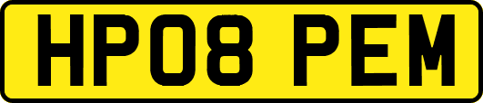 HP08PEM