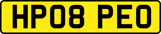 HP08PEO