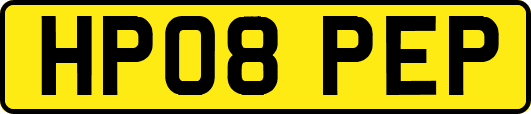 HP08PEP