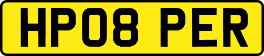 HP08PER
