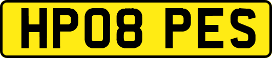 HP08PES