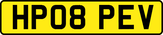 HP08PEV
