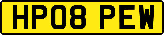 HP08PEW