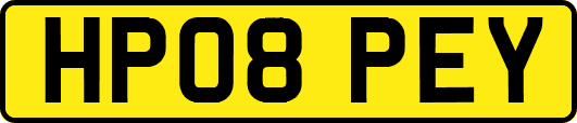 HP08PEY