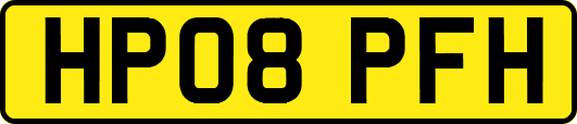 HP08PFH