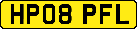 HP08PFL