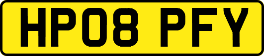 HP08PFY