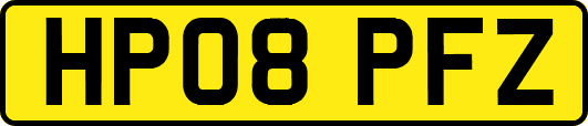 HP08PFZ