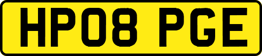 HP08PGE