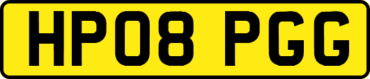HP08PGG