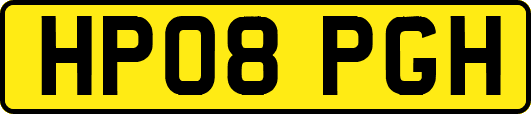 HP08PGH