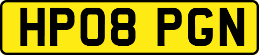 HP08PGN