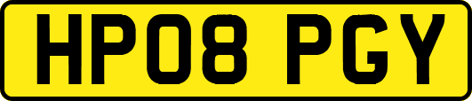 HP08PGY