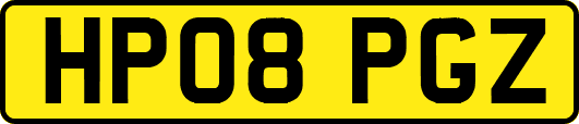 HP08PGZ