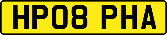 HP08PHA