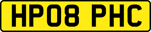 HP08PHC