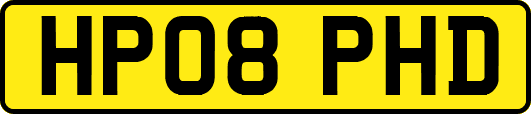 HP08PHD