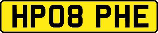 HP08PHE