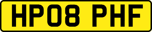 HP08PHF