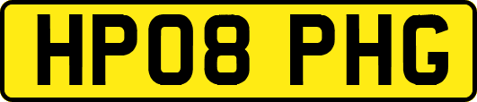 HP08PHG
