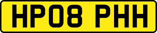 HP08PHH