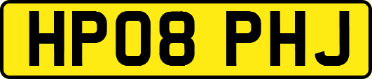 HP08PHJ
