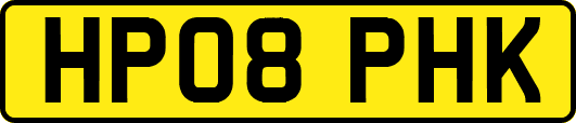 HP08PHK