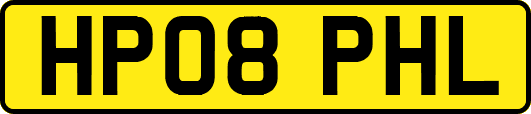 HP08PHL