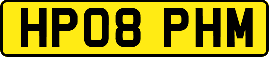 HP08PHM