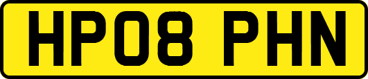 HP08PHN