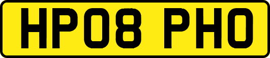 HP08PHO