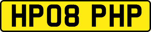HP08PHP