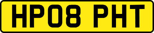 HP08PHT