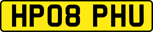 HP08PHU
