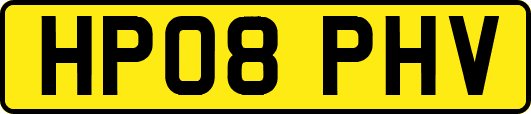 HP08PHV