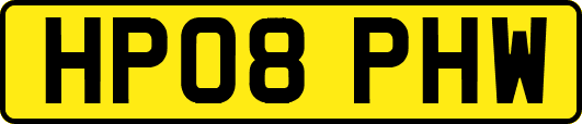 HP08PHW