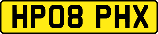 HP08PHX