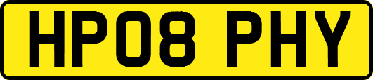 HP08PHY