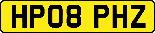 HP08PHZ