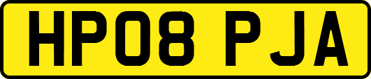 HP08PJA