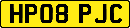 HP08PJC
