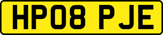 HP08PJE