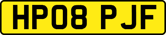 HP08PJF