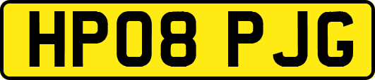 HP08PJG